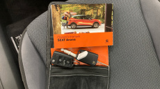 SEAT Arona 1.0 TSI 115 SE Technology [EZ] 5dr Petrol Hatchback